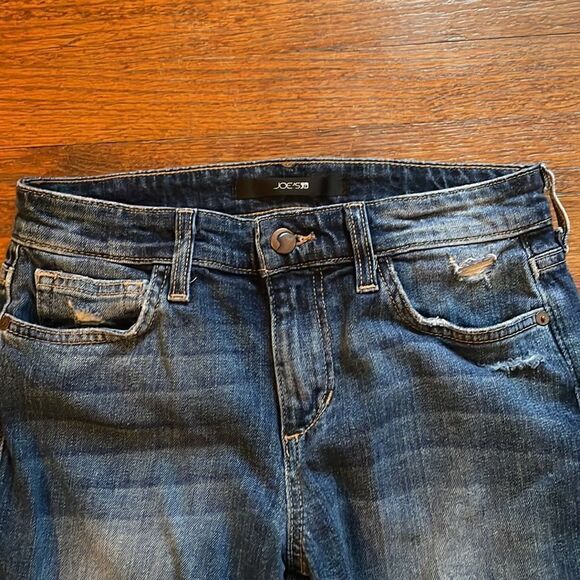 Joe’s Jeans Distressed Keagan Jeans - Picture 2 of 9